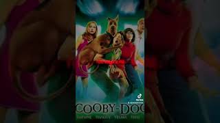 Scooby Doo Live action movie is kinda sus [upl. by Graaf]