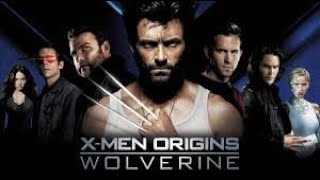 X Men Origins Full Movie Facts And Review  Hollywood Movie  Full Explaination  Hugh Jackman [upl. by Goda]