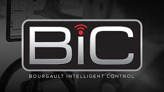 Bourgault Intelligent Control™ BiC [upl. by Art228]