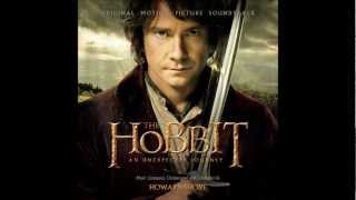 Der Hobbit  Original Soundtrack zum Film [upl. by Guimar]