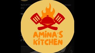 Aminaskitchen77 live stream for promoting [upl. by Fabyola179]