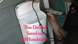 Dremel 4300 Unbox and Review Saves Hundreds [upl. by Akla]