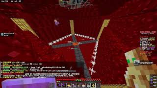 Playing Minecraft java  Vensterbank Live english [upl. by Emlynne182]