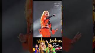 Joelma Rainha do Pará [upl. by Mcallister764]