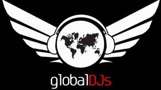 Global Deejays  The sound of San Francisco [upl. by Leitman837]