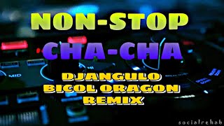 Nonstop chacha  Best disco hits ✔️ [upl. by Neeloj974]