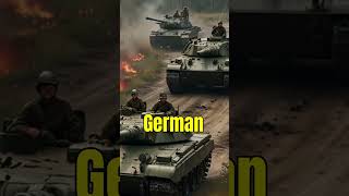 Most Bdass battle of WW2 shorts WW2 history [upl. by Whallon]