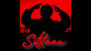 Siftaan  Official Audio   Shine [upl. by Ehctav]