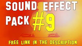 Well Sound Effects Pack  9  2018 Sfx Radio  Original SFX Vocals Reggae Best of [upl. by Ahcim]