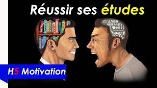 Motivation Etude Comment réviser le quotBac 2018quot amp ses examens  H5 Motivation 17Video motivation [upl. by Margetts837]