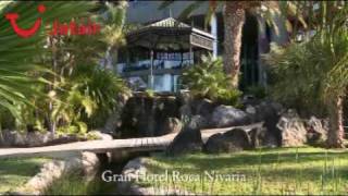 Hotel Roca Nivaria Tenerife [upl. by Nedda]