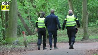 Politie zoekt getuigen steekpartij in Zuiderpark • D66 wil stijging verkeersslachtoffers tegengaan [upl. by Trix]