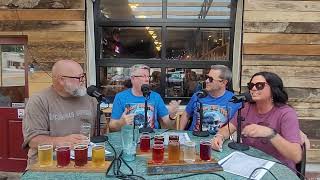 Episode 008 Angelas Miami Grill Athens TN 16 Beer OnTap Review [upl. by Hardden]