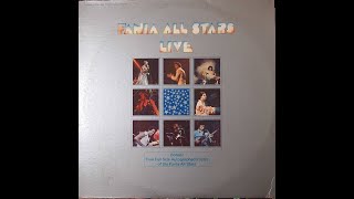 TORO MATA  CELIA CRUZ CON FANIA ALL STARS [upl. by Cinelli]