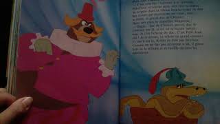 L histoire de Robin des bois Disney Livre audio [upl. by Seth]