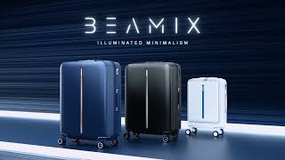 Samsonite BEAMIX 45s [upl. by Aleunam687]