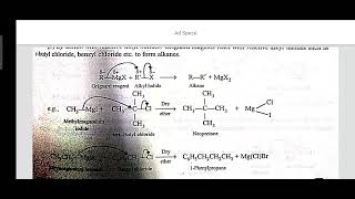 organometallic compund [upl. by Atikim]