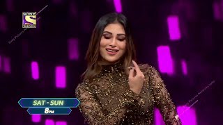 Dil Galti Kar Baitha hai Song  Performance  Jubin Nautiyal  Mouni Roy  Super Dancer 4  Latest [upl. by Tsepmet]