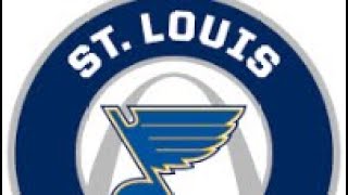 ST LOUIS BLUES [upl. by Eboh332]