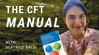 Structure and flexibility in compassion focused therapy practice  Beatrice Baldi [upl. by Arabelle]