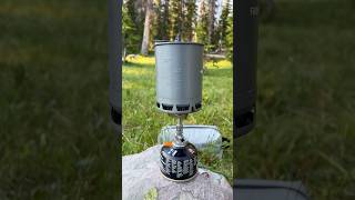 Soto Windmaster vs Fire Maple Greenpeak  Petrel Pot Comparison camping backpacking [upl. by Cheslie]