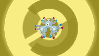 Magneton  Pokémon [upl. by Ettenaej]