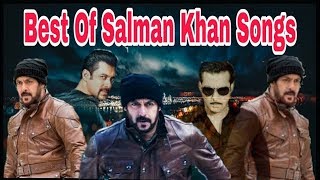 Salman khan Nonstop Remix Songs  Best of Salman khan Hits Song Collection By Dj Tho8 [upl. by Juliet]