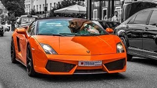 The GREATEST Lamborghini Gallardo TRIBUTE Video [upl. by Irep]