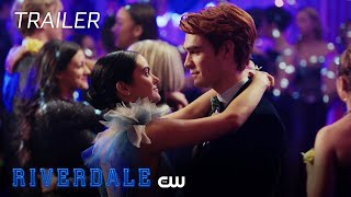 Riverdale Season 5 Trailer HD [upl. by Kahlil]