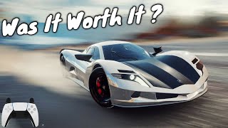 Was It Worth It   Asphalt 9 6 Golden Aspark Owl Multiplayer [upl. by Arakawa]