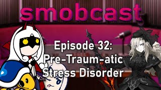 the smobcast w PlushieMistress Traum Chat  EP 32 [upl. by Domeniga791]