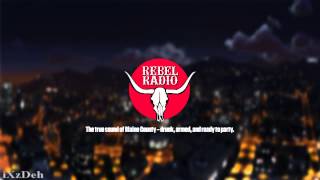 GTA 5 Radio Preview Rebel Radio [upl. by Frey]