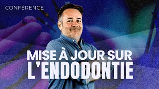 Les dernières INNOVATIONS en ENDODONTIE 🔬 [upl. by Halyahs]