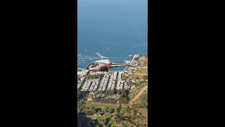 Things to Do On Catalina Island  Maverick Helicopters [upl. by Eastlake]