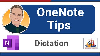 OneNote  Dictation [upl. by Atnoved]