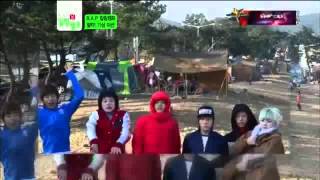 TheLivMeDyBap Killing camp Ep 3 part 13 Vostfr [upl. by Pollerd]