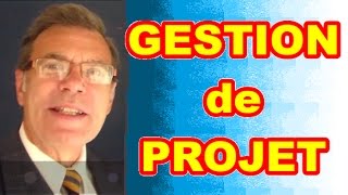 GESTION de PROJET [upl. by Nolyd]