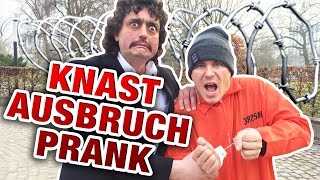 KNASTAUSBRUCH PRANK [upl. by Nnylarej31]