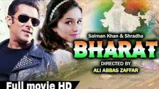 Bharat Full HD Movie in Hindi  Salman Khan  Katrina Kaif  Disha Patani  Sunil Grover  Review [upl. by Rafaello366]