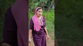 അതെന്താ ഓള് അങ്ങനെ പറഞ്ഞത്🤔😄Trendycouple shotrs minivlog [upl. by Haceber]