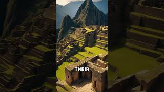 Unveiling the Secrets of the Inca Empire [upl. by Ettelorahc426]