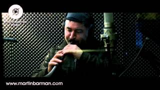 Zafer Kücük Zurna Solo 2013  Recording KelS  Ono [upl. by Aenitsirhc]