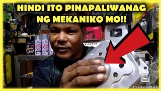 HINDI ITO PINAPALIWANAG NG MEKANIKO MO [upl. by Wack806]