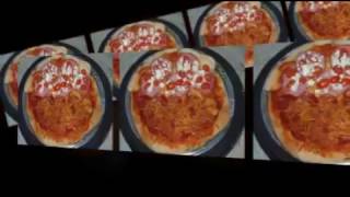 Dutch oven Pizza Ring [upl. by Gertrudis22]