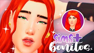 COMO BAIXAR CONTEÚDO PERSONALIZADO  The sims 4  2023 [upl. by Willmert]