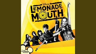 Lemonade Mouth Behind the Scenes Clip 2 [upl. by Yeloc8]