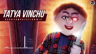 TATYA VINCHU Dj song [upl. by Aicert]