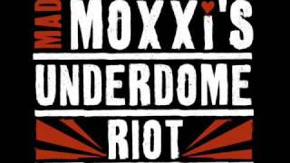 Mad Moxxis Underdome Riot  Borderlands music [upl. by Dott]