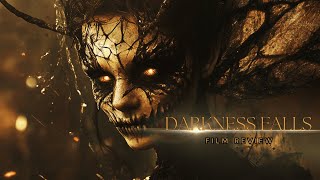 Darkness Falls NYC  The Complete Series [upl. by Rosina]