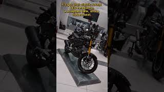 Finally Yamaha XSR 155 Launch Date Now Announced yamahaxsr shorts [upl. by Chenee]